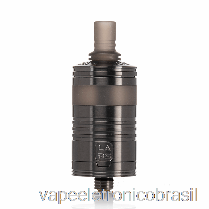 Vape Vaporesso Bp Mods Labs 22mm Mtl Rta Dlc Preto
